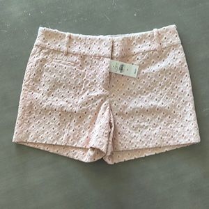 Loft Shorts NWT SZ 00